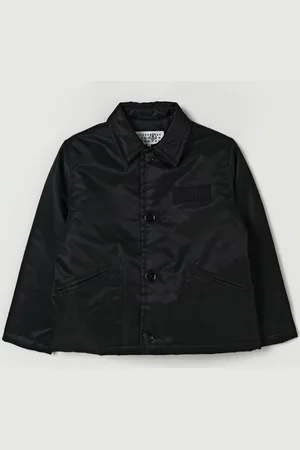 Maison Margiela Jacket Kids color