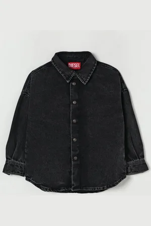 Diesel Shirt Kids color