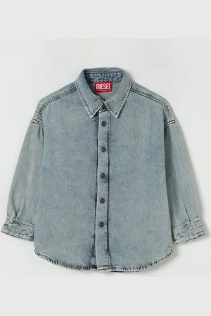 Diesel Shirt Kids color