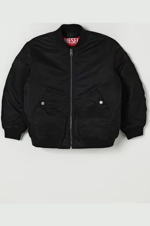Diesel Jacket Kids color