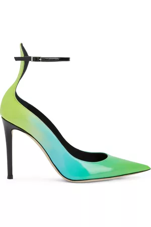 Giuseppe Zanotti Women Heels - COHRALISE