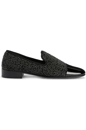 Giuseppe Zanotti TUXEDO MATCH