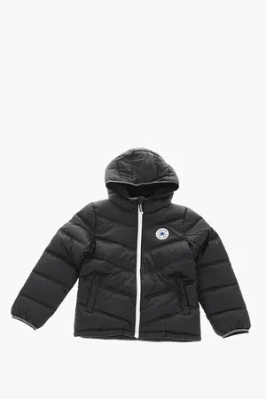 Converse ALL STAR CHUCK TAYLOR Padded Jacket with Fleece Inner