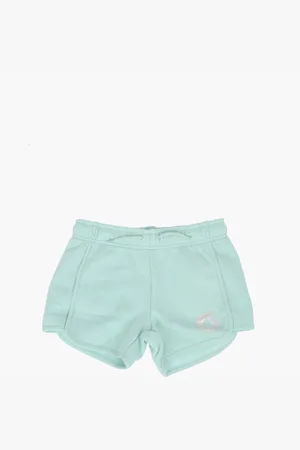 Converse Logo Printed Sweatshorts