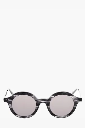 OAMC Rounded Sunglasses