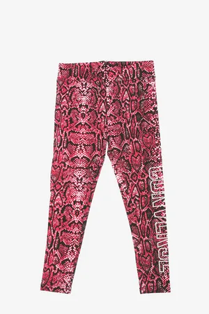 Converse Printed Leggings