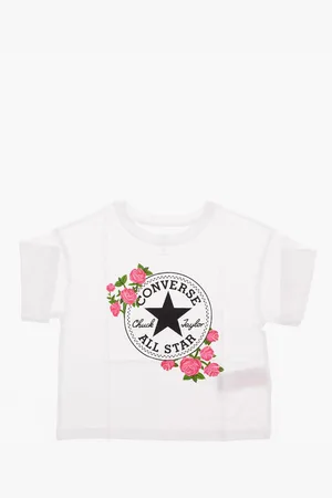 Converse ALL STAR Jersey T-shirt