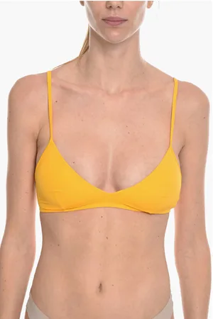 Samsøe Samsøe Solid Color MALOU Bikini Top