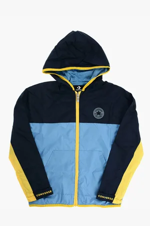 Converse ALL STAR Hoodie Jacket