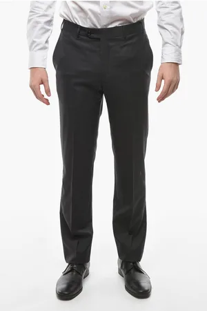 corneliani Mid Rise MANTUA Pants