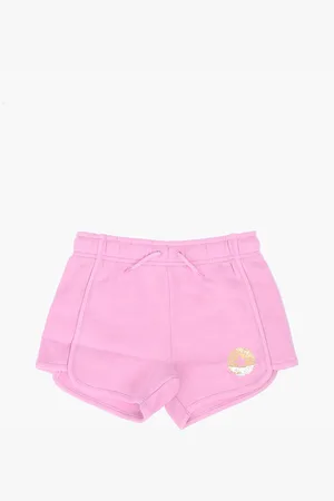 Converse ALL STAR CHUCK TAYLOR Logo Printed Sweatshorts
