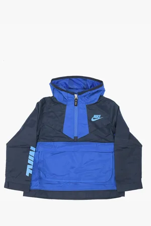Nike Hoodie Wind Breaker Jacket