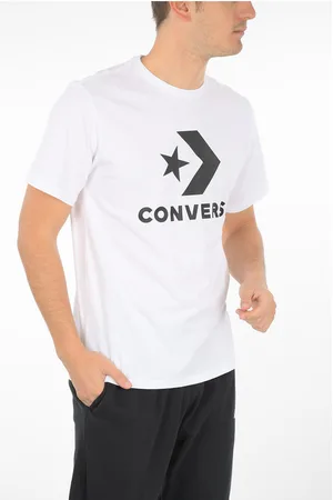 Converse Printed T-shirt