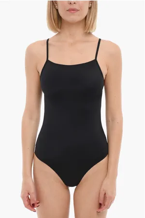 Samsøe Samsøe Solid Color KARI One-Piece Swimsuit