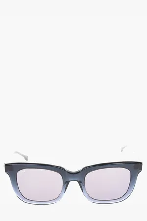 OAMC Plastic Wayfarer Sunglasses