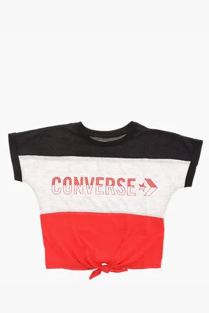 Converse Bow T-shirt