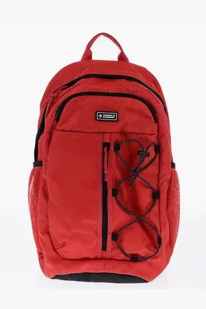 Converse Two-Tone TRANSITION Backpack With Elastic Inserts