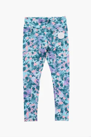 Converse ALL STAR CHUCK TAYLOR Patterned Leggings