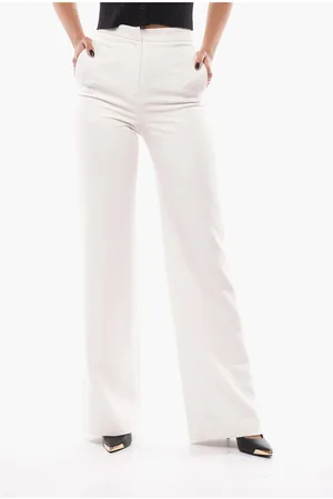 Monot High-waisted Palazzo Pants