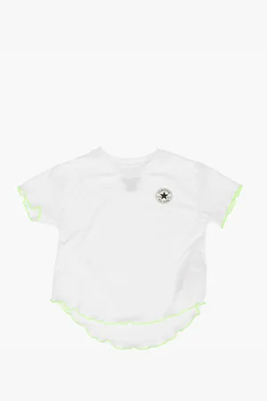 Converse ALL STAR CHUCK TAYLOR Ribbed T-shirt