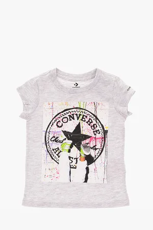 Converse Printed T-shirt