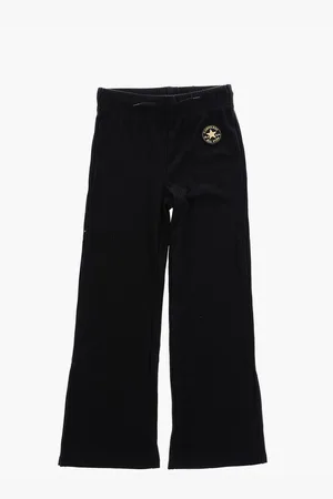 Converse ALL STAR CHUCK TAYLOR Ankle Split Ribbed Joggers