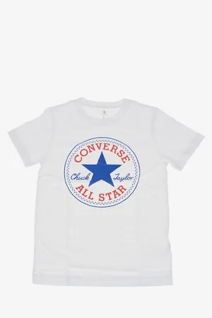 Converse Printed T-shirt