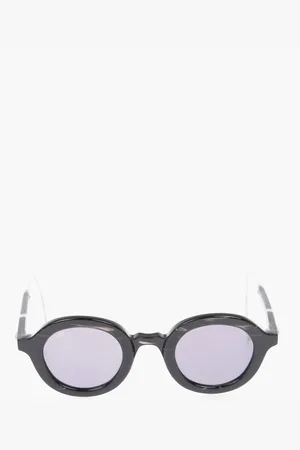 OAMC Rounded Sunglasses