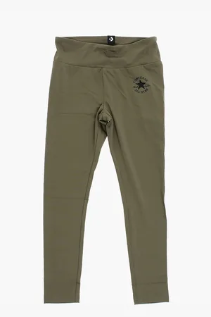 Converse ALL STAR CHUCK TAYLOR Solid Color Leggings