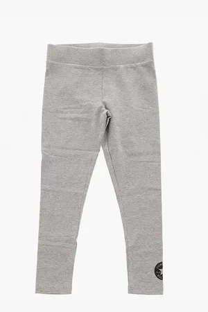 Converse ALL STAR CHUCK TAYLOR Solid Color WORDMARK Leggings