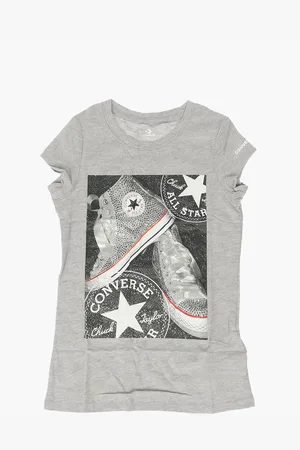 Converse Printed T-shirt