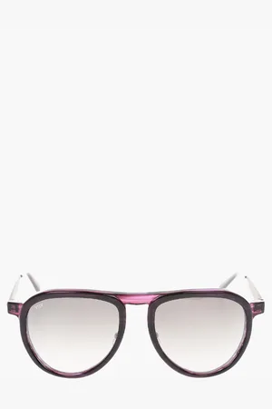 OAMC Aviator Sunglasses