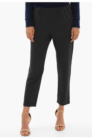 Woolrich Drawstring Waist Casual Pants