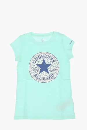 Converse ALL STAR CHUCK TAYLOR Printed T-shirt