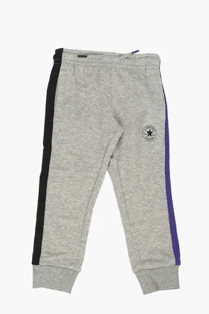 Converse ALL STAR CHUCK TAYLOR Logo Printed Jogger