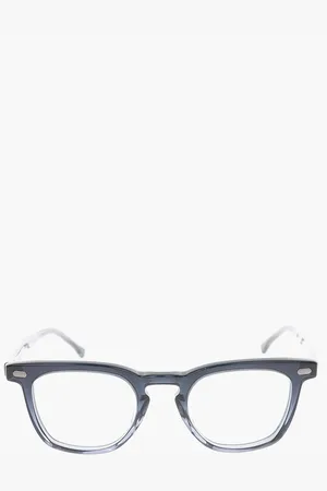 OAMC Plastic Wayfarer Sunglasses