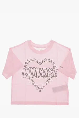 Converse Printed T-Shirt