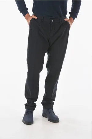 CRUNA Belt Loop NEWTOWN.L. Chino Pants