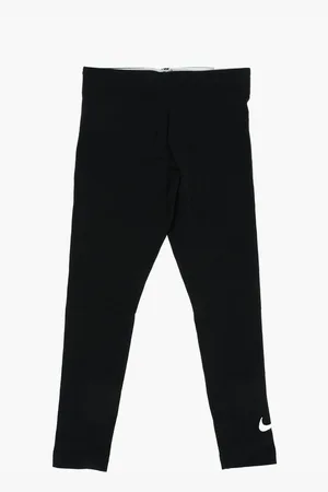 Nike Drawstring Waist Tight Fit Leggings