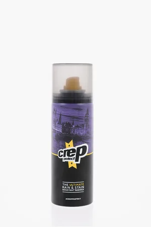 Crep Protect Rain and Stain Protection for Sneakers