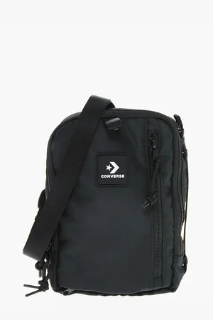 Converse Polyester Mini Crossbody Bag