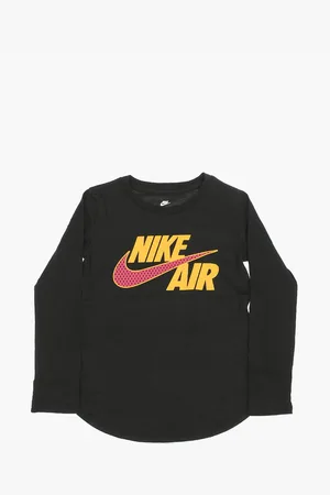 Nike Printed long sleeve t-shirt