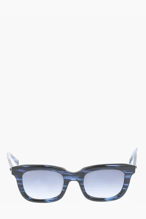 OAMC Wayfarer Sunglasses