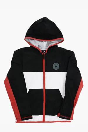 Converse ALL STAR Hoodie Jacket
