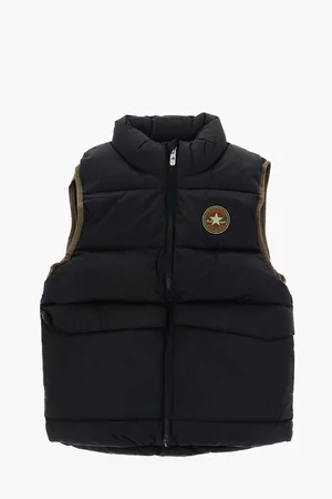 Converse ALL STAR CHUCK TAYLOR Padded Sleeveless Jacket