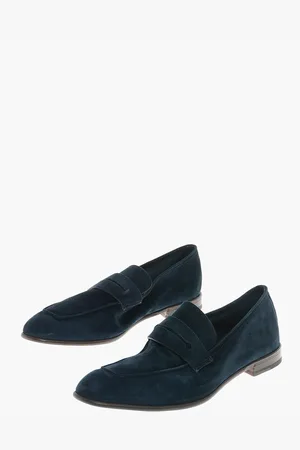 Ermenegildo Zegna Cuir Sole L