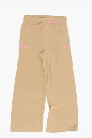 Converse Straight Leg Sweat Pants