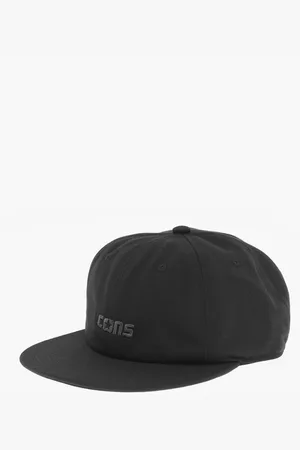 Converse Solid Color Cap with Embroidery