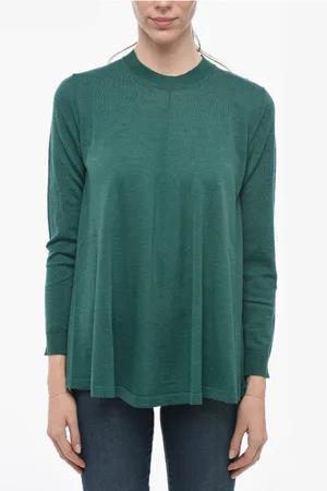 Woolrich Wool Crewneck Pullover
