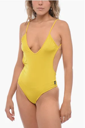 ELISABETTA SAMMARCO One Piece Swimsuit with Open Back